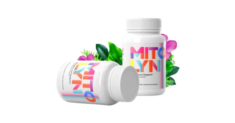 🧬 Mitolyn: A Wellness-Focused Supplement for Daily Energy and Balance