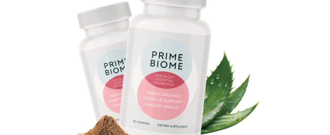 PrimeBiome Review: Does This Probiotic Supplement Really Work? 🌿✨